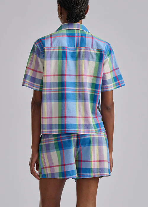 RALPH LAUREN - SS PJ SET 4P0745R3 - Image 5