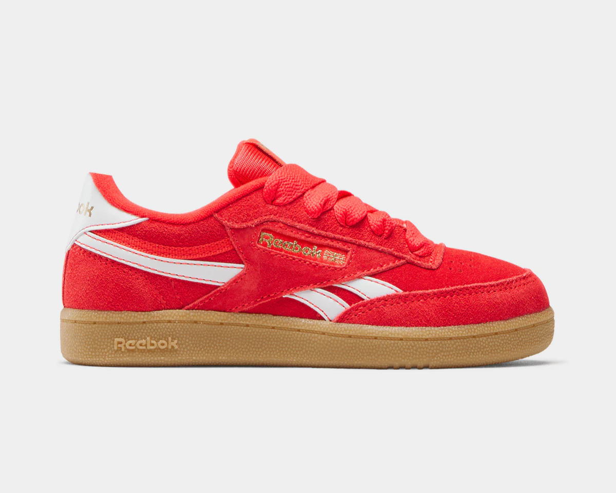 REEBOK - LITTLE KIDS CLUB C REVENGE SHOE - Image 2