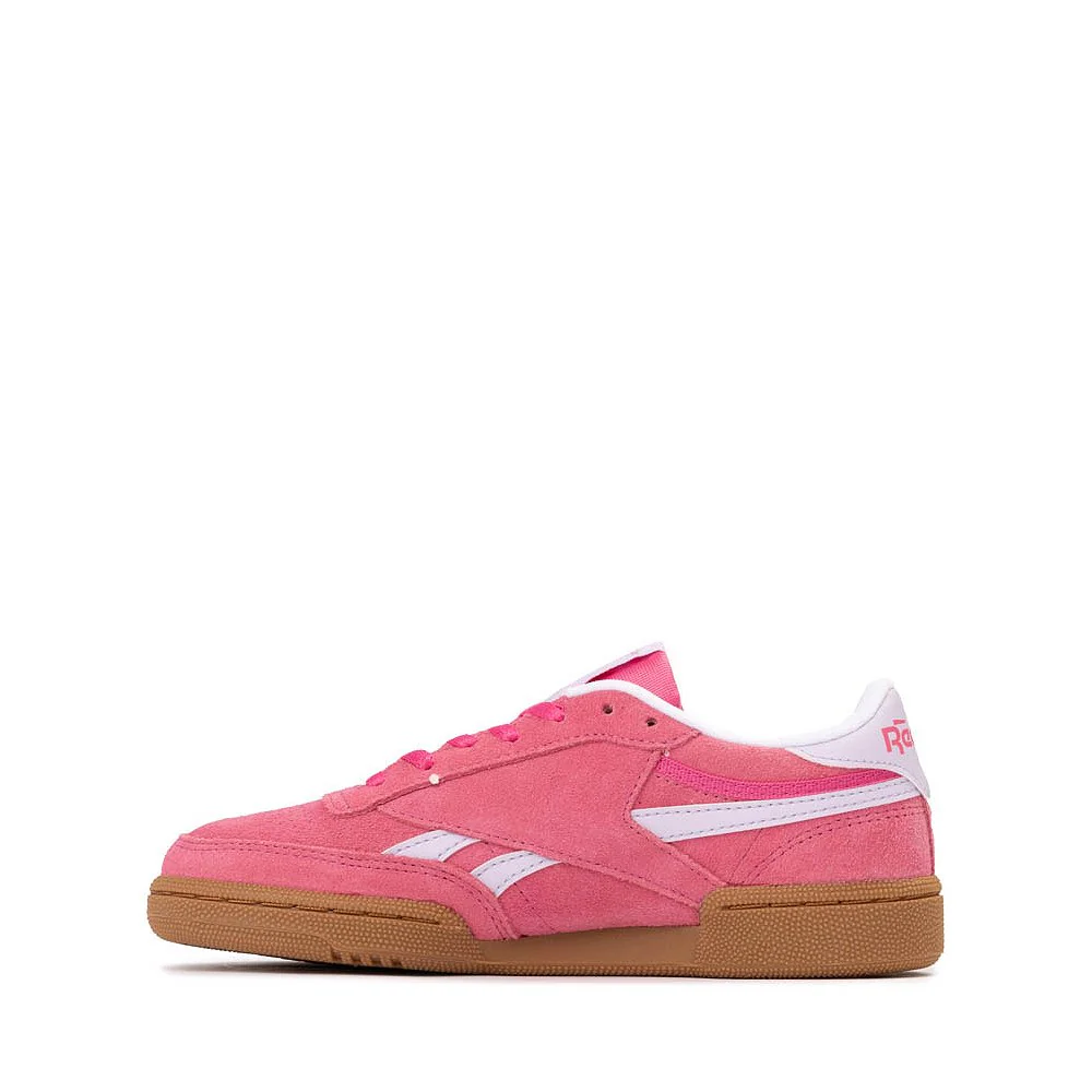 REEBOK- KIDS CLUB C REVENGE SNEAKER - Image 4