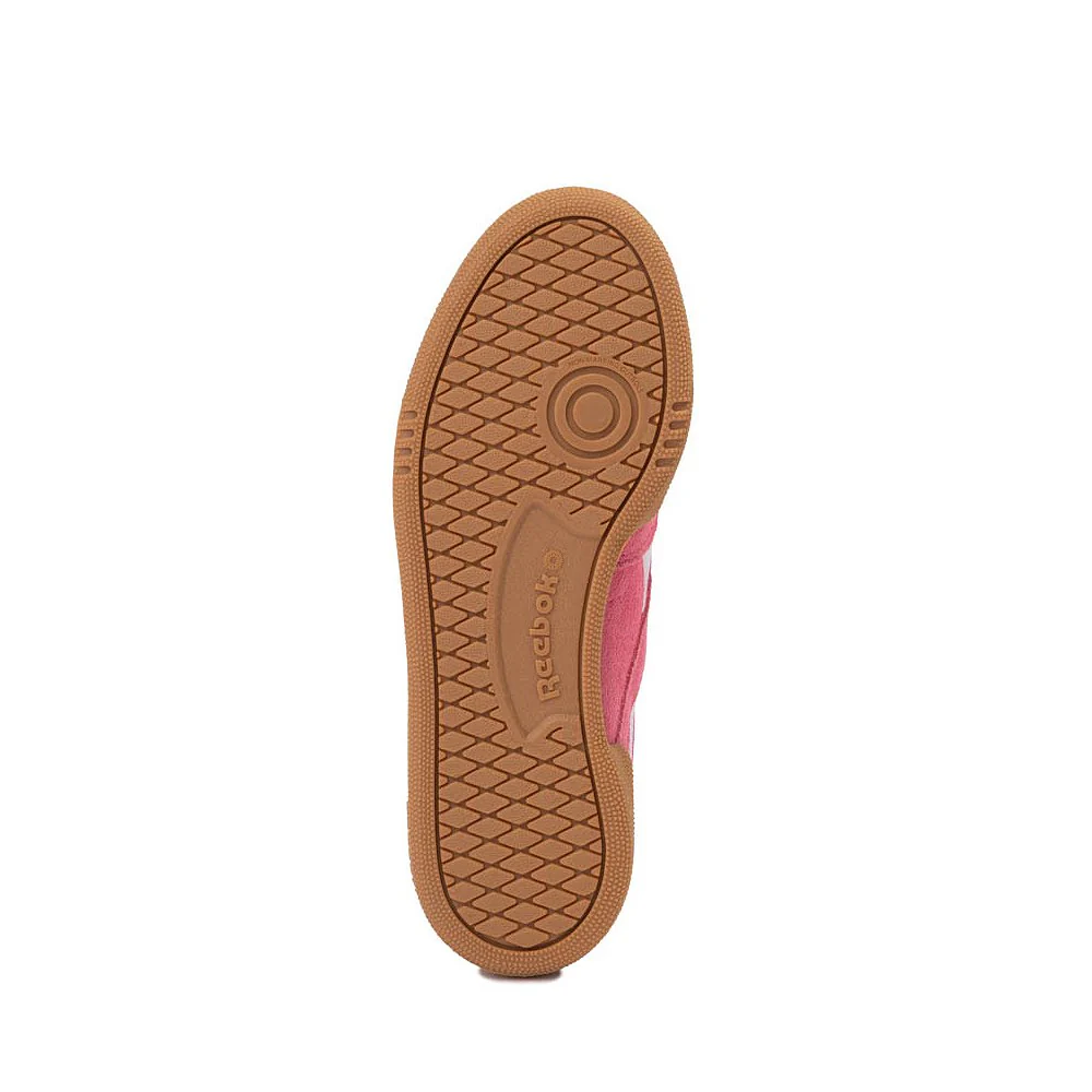 REEBOK- KIDS CLUB C REVENGE SNEAKER - Image 5