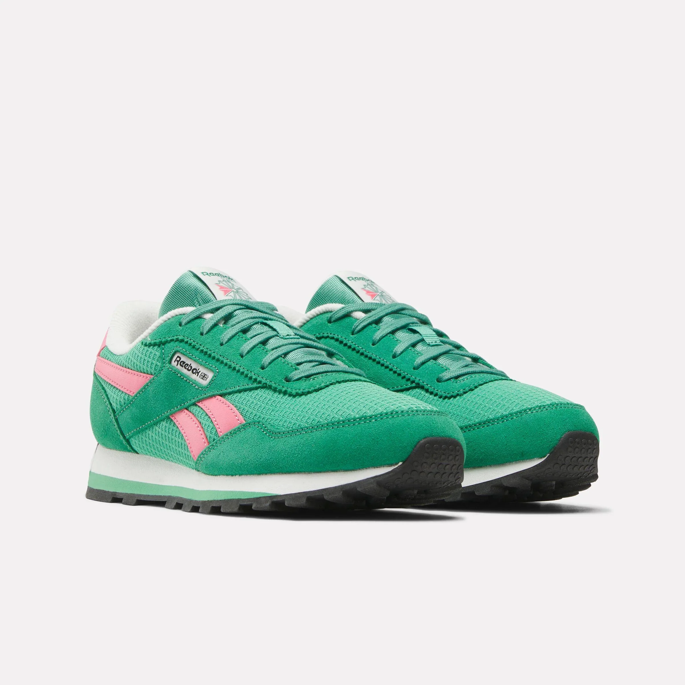 REEBOK- KIDS CLASSIC AZ SNEAKER - Image 2