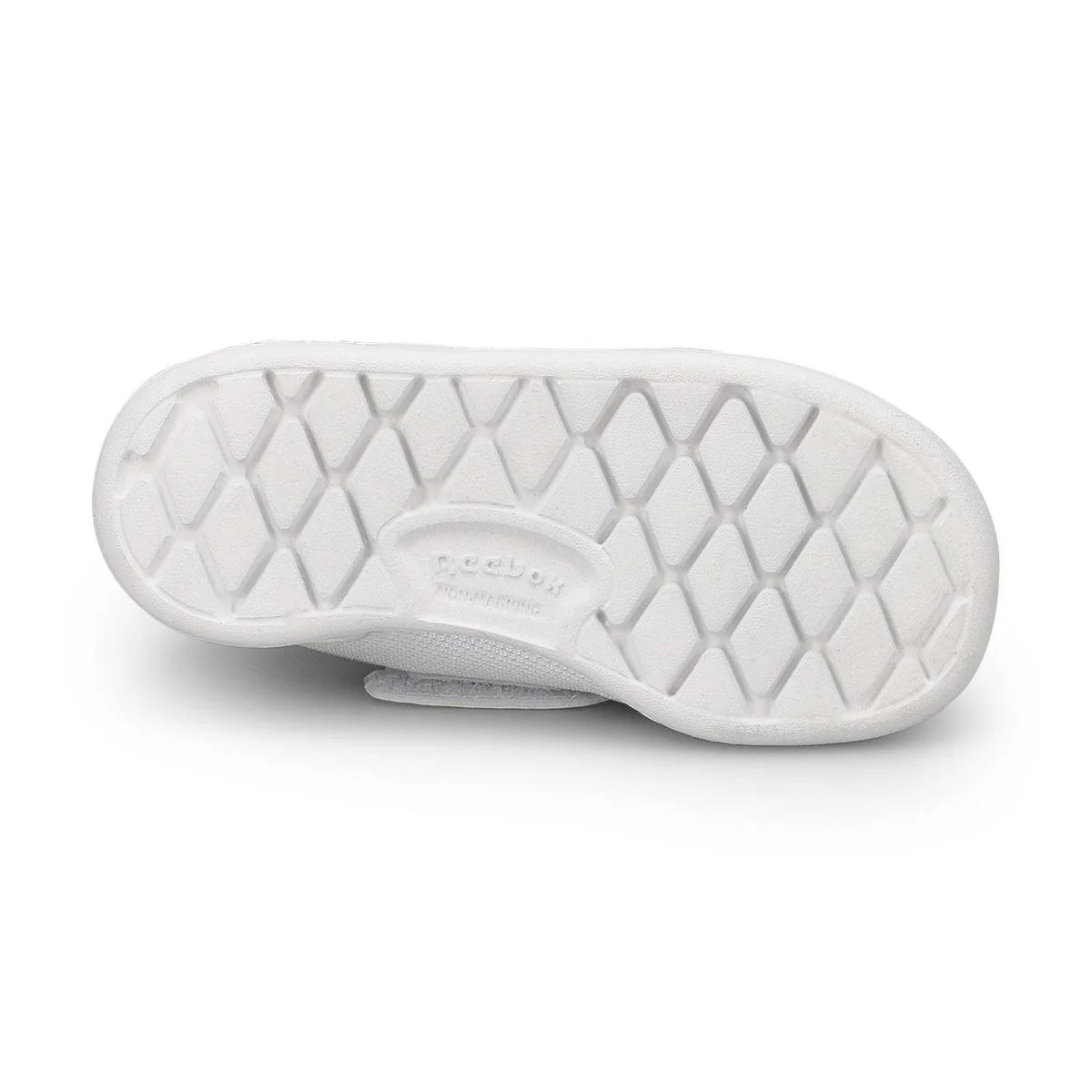 REEBOK- TODDLER CLUB C REV SLIP-ON SHOE - Image 3