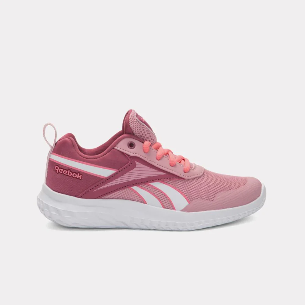 REEBOK- KID'S RUSH RUNNER 5 SNEAKER