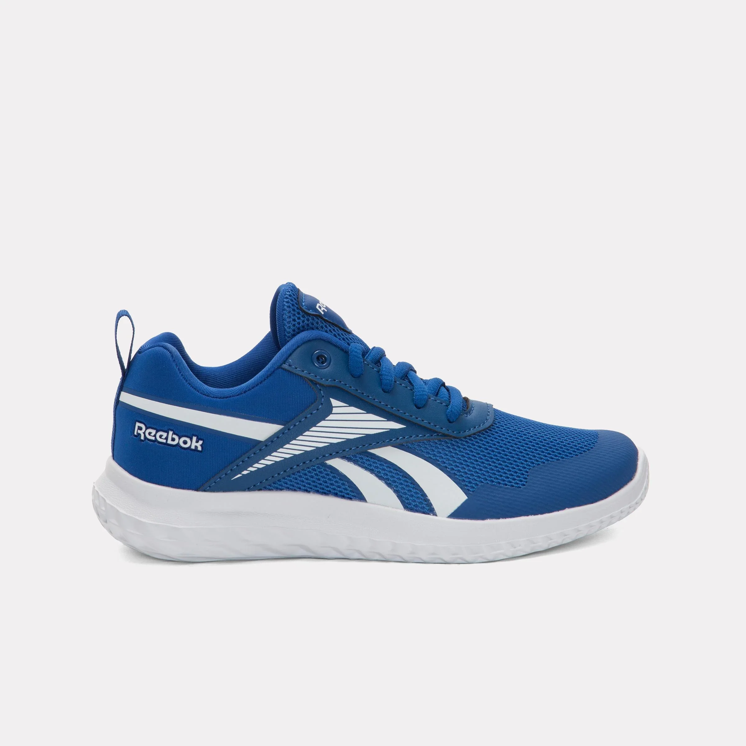 REEBOK- YOUTH RUSH RUNNER 5 SNEAKERS