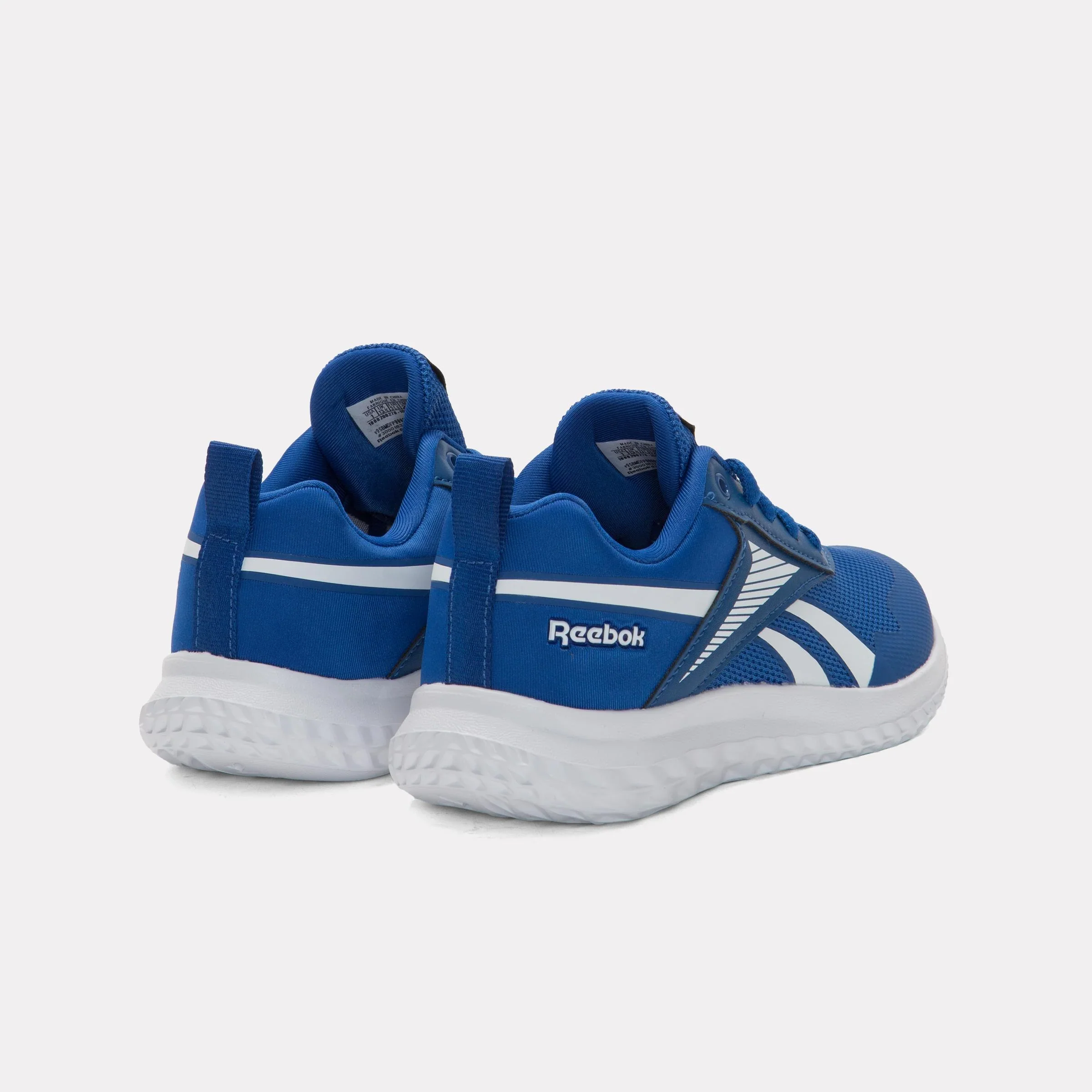 REEBOK- YOUTH RUSH RUNNER 5 SNEAKERS - Image 3