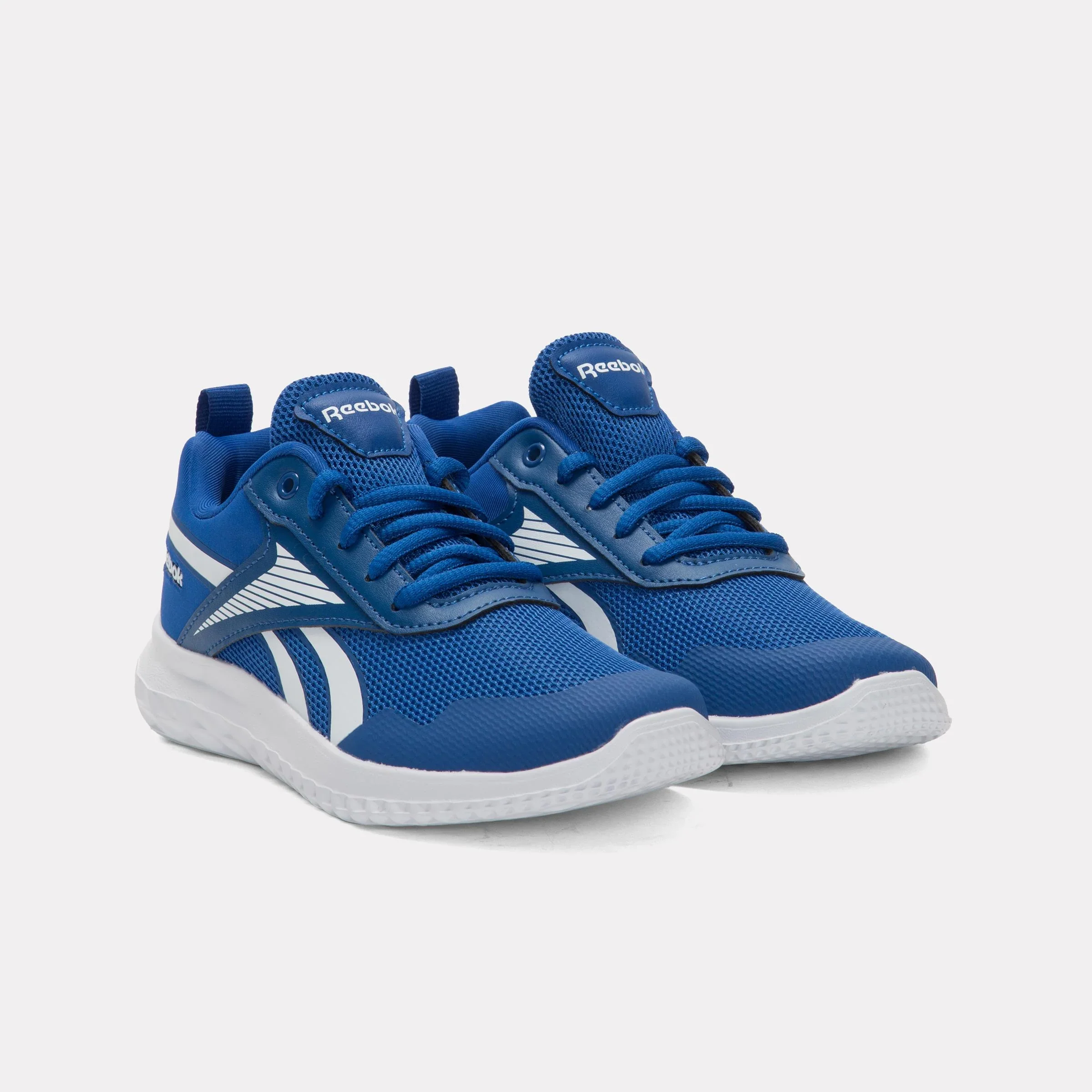 REEBOK- KIDS RUSH RUNNER 5 SHOES - Image 2