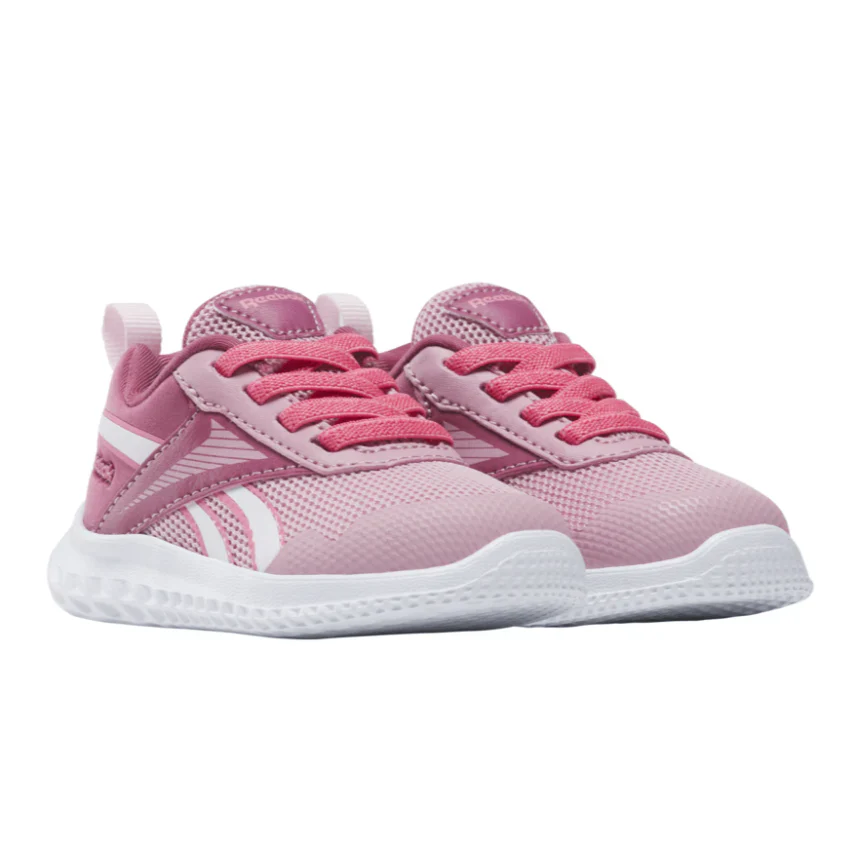 REEBOK - KIDS RUSH RUNNER 5 SHOE - Image 2