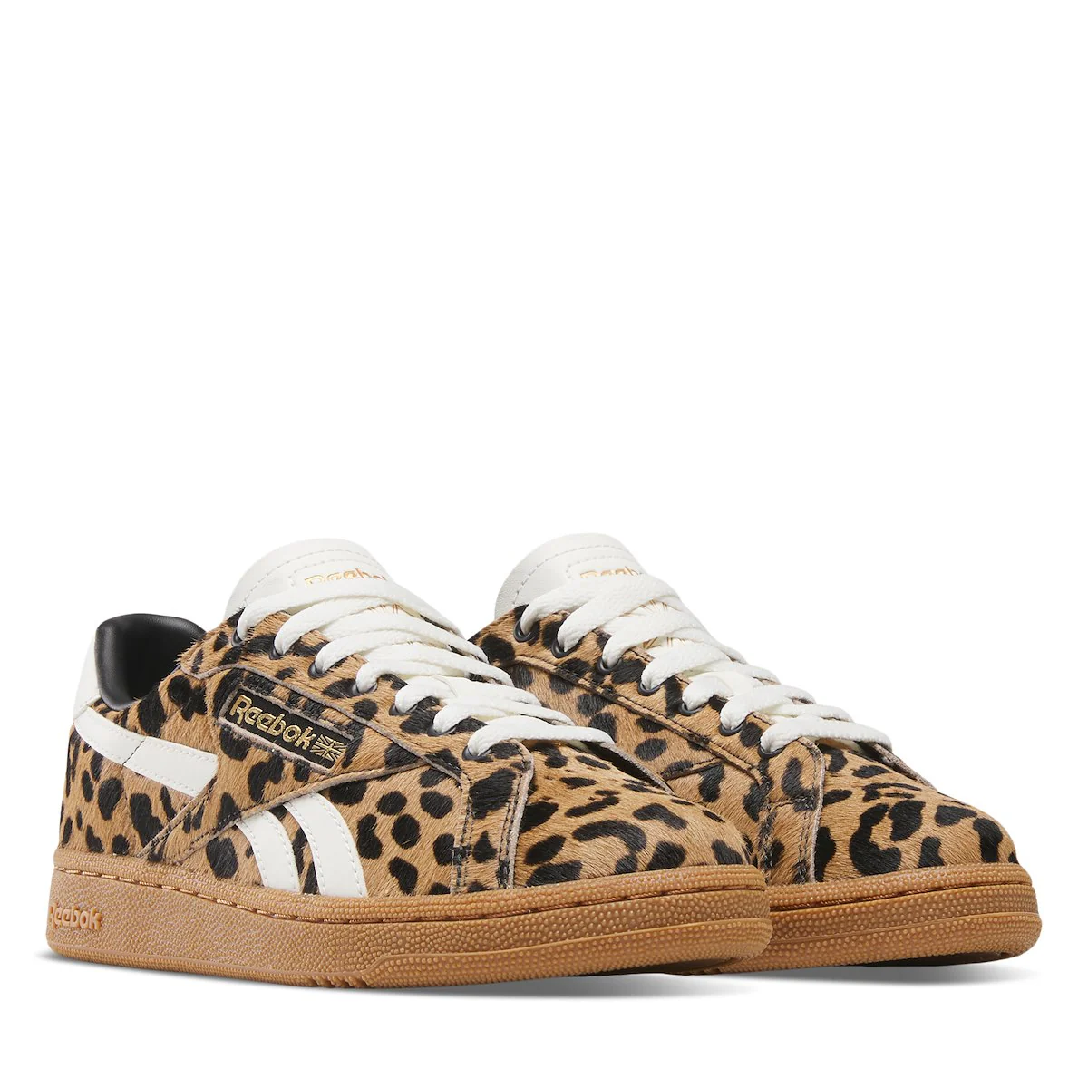REEBOK - WOMEN'S CLUB C GROUNDS UK SHOE - Image 2