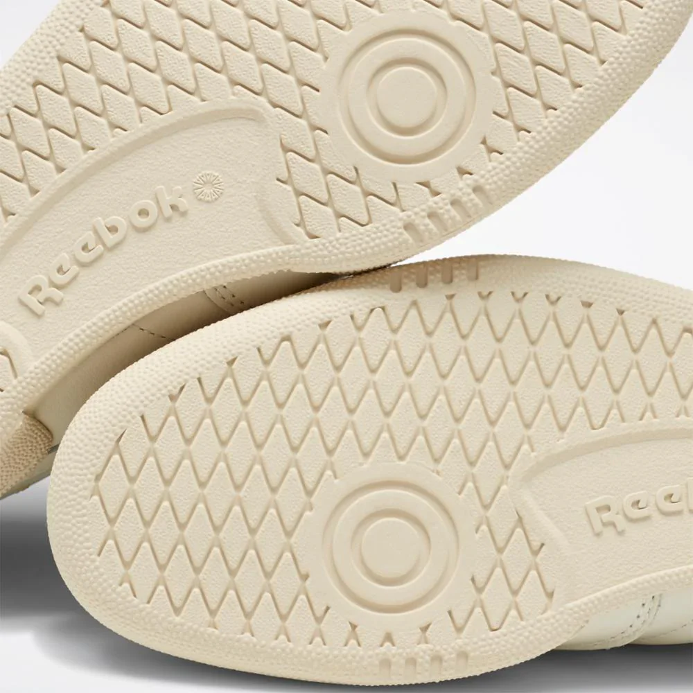 REEBOK- MEN'S CLUB C 85 VINTAG SHOE - Image 3