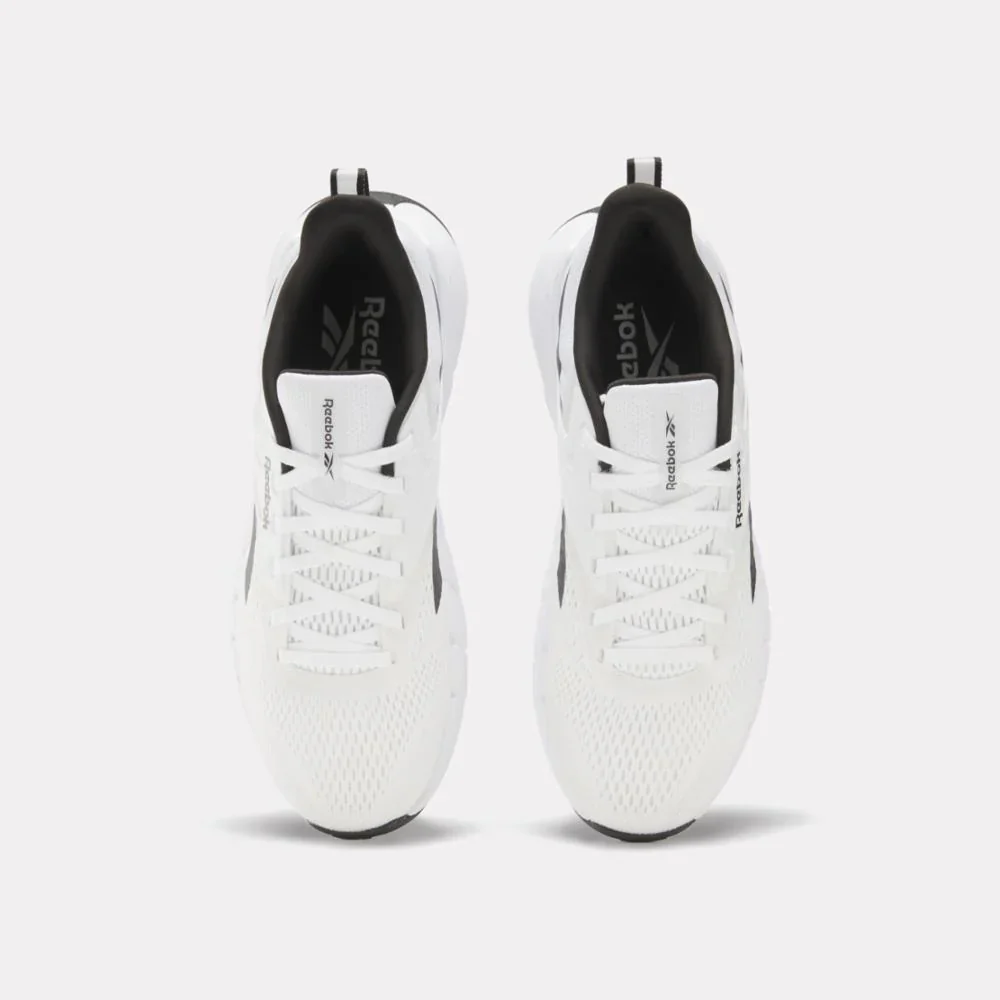 REEBOK- MEN'S NANO GYM ATHLETIC SHOES - Image 3