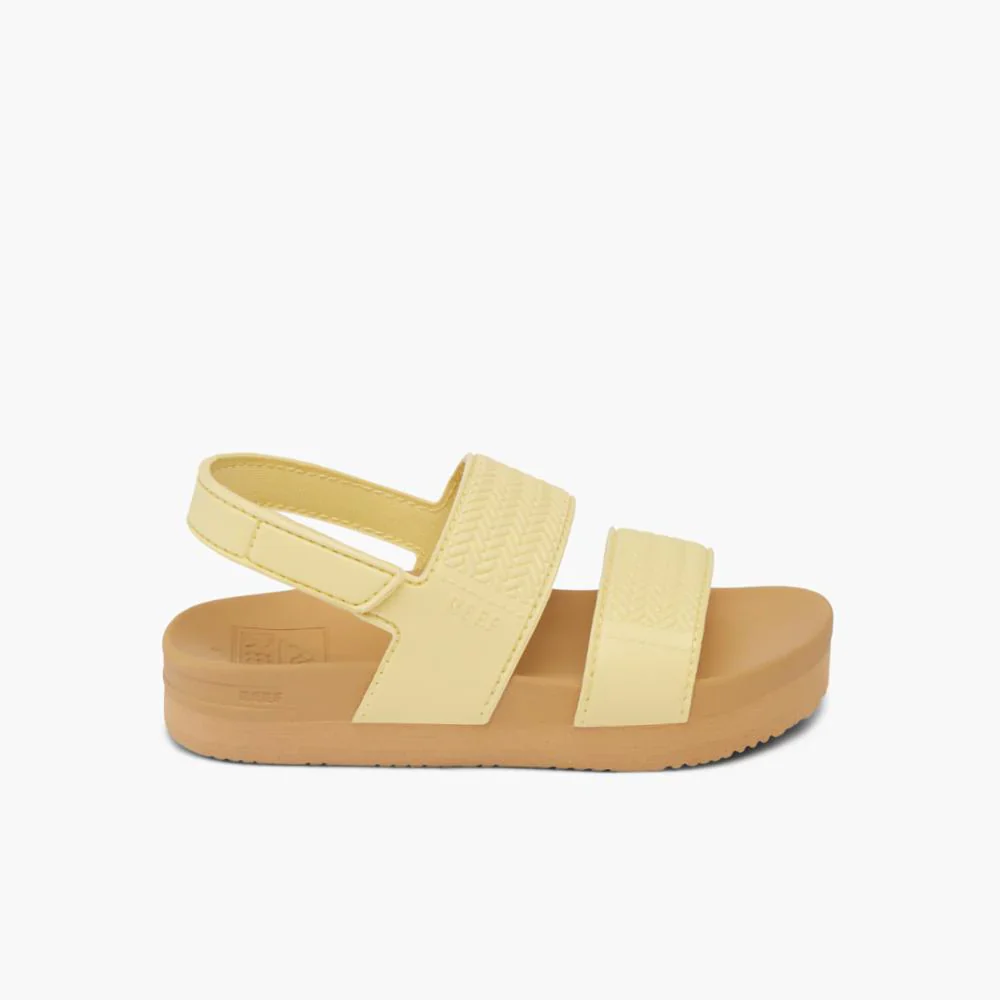 REEF- KIDS WATER VISTA SANDAL - Image 2