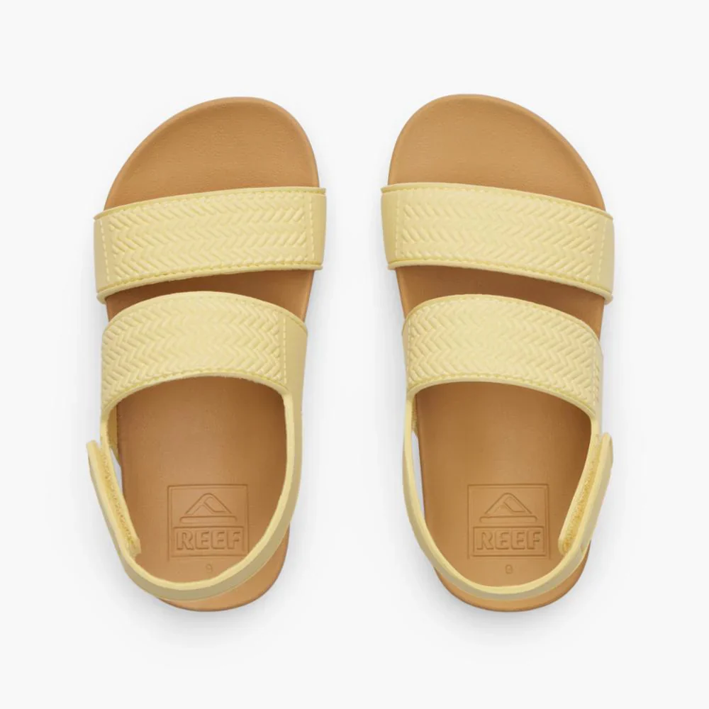 REEF- KIDS WATER VISTA SANDAL - Image 3