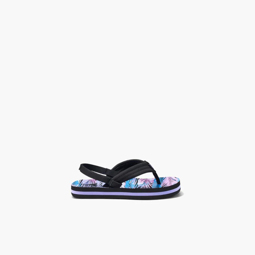 REEF- KIDS LITTLE AHI SANDAL - Image 2