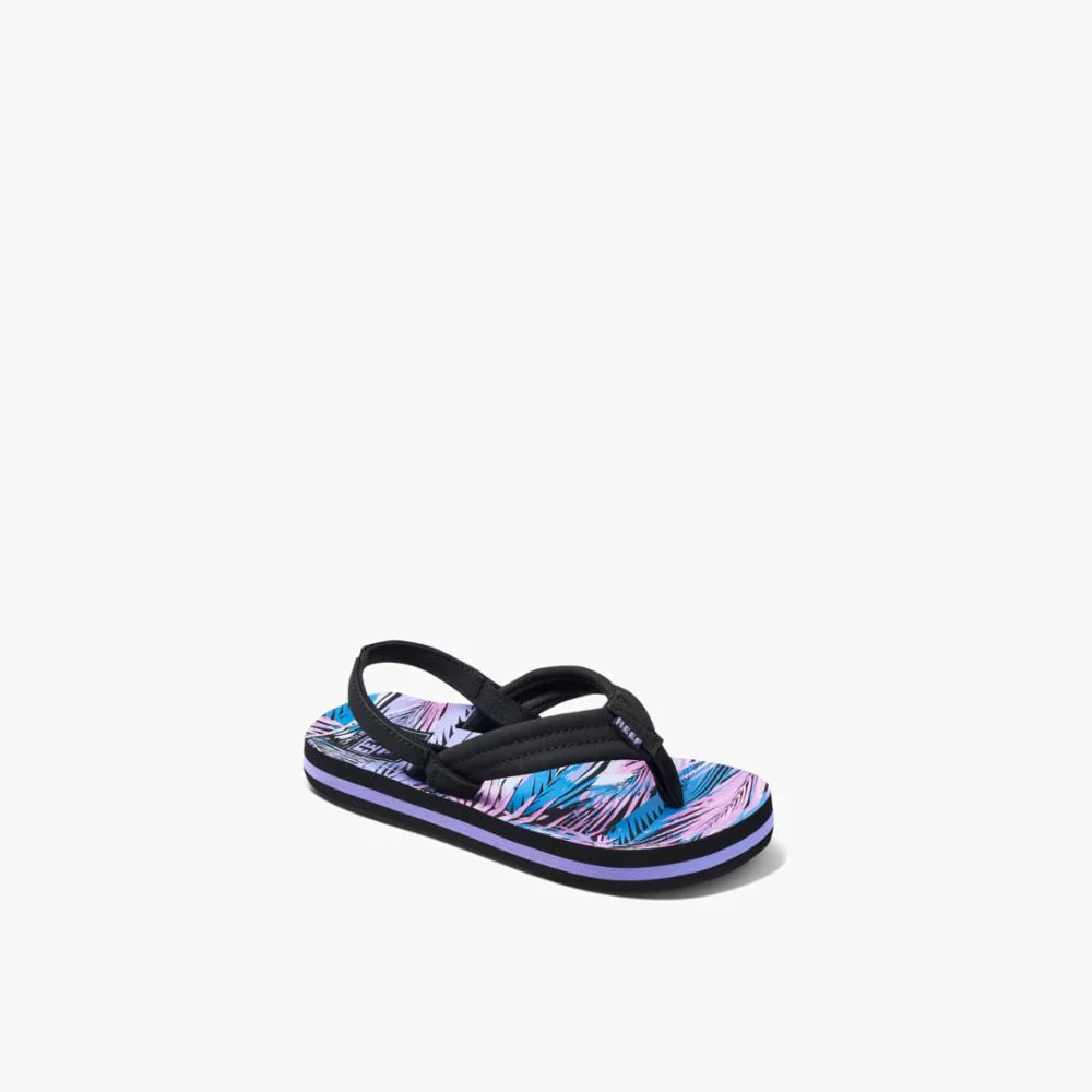 REEF- KIDS LITTLE AHI SANDAL - Image 6