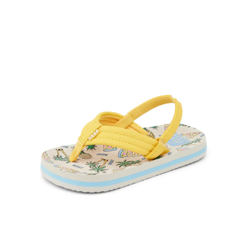 REEF- KIDS LITTLE AHI SANDAL - Image 8
