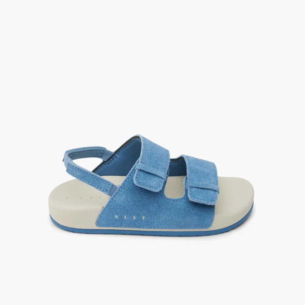 REEF- LITTLE KIDS OJAI SANDAL - Image 3
