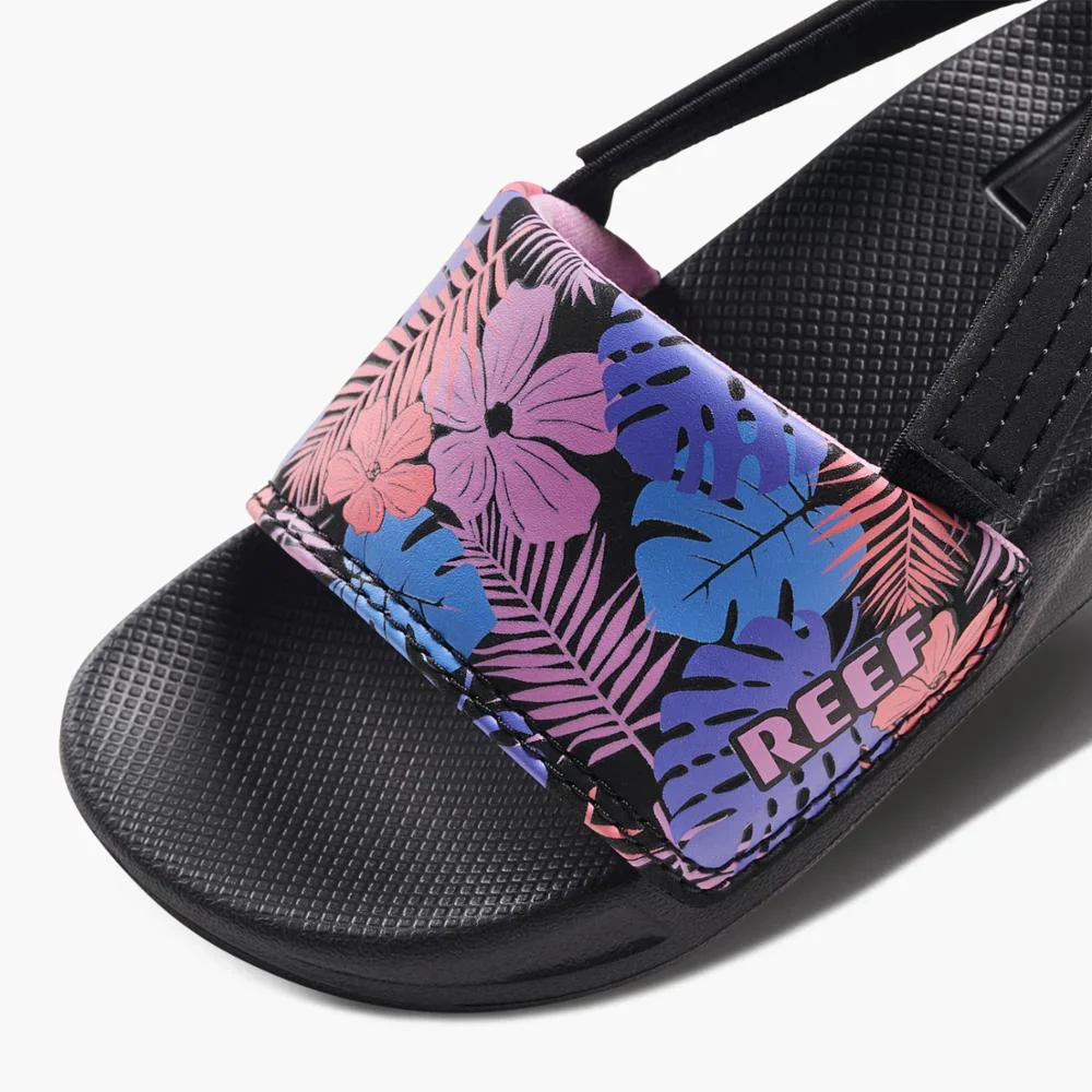 REEF- LITTLE KIDS ONE SLIDE SANDAL - Image 5