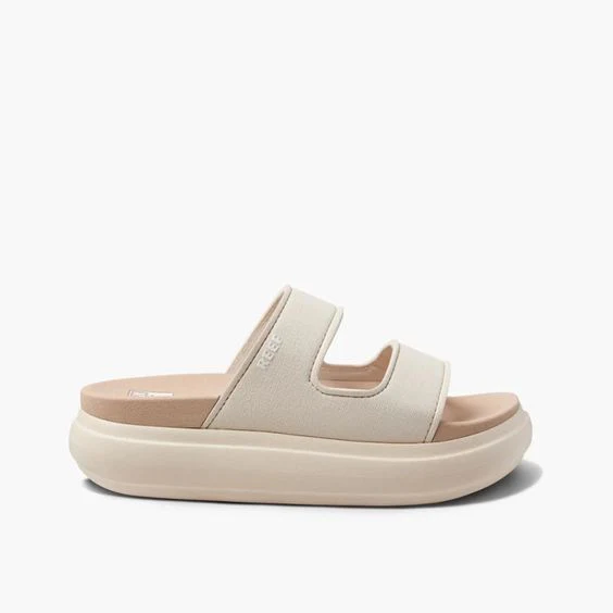 REEF- WOMEN'S CUSHION BONDI 2 BAR SANDAL