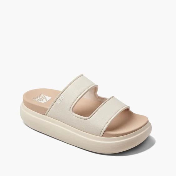 REEF- WOMEN'S CUSHION BONDI 2 BAR SANDAL - Image 2