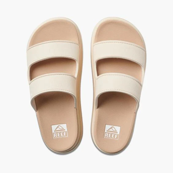 REEF- WOMEN'S CUSHION BONDI 2 BAR SANDAL - Image 3