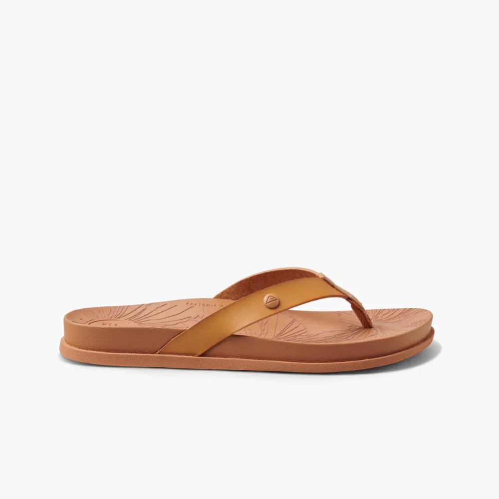 REEF- WOMEN'S CUSHION PORTO CRUZ SANDAL - Image 2
