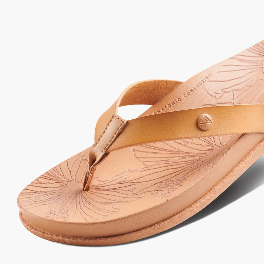 REEF- WOMEN'S CUSHION PORTO CRUZ SANDAL - Image 5