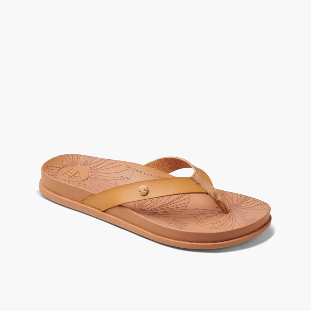 REEF- WOMEN'S CUSHION PORTO CRUZ SANDAL - Image 7