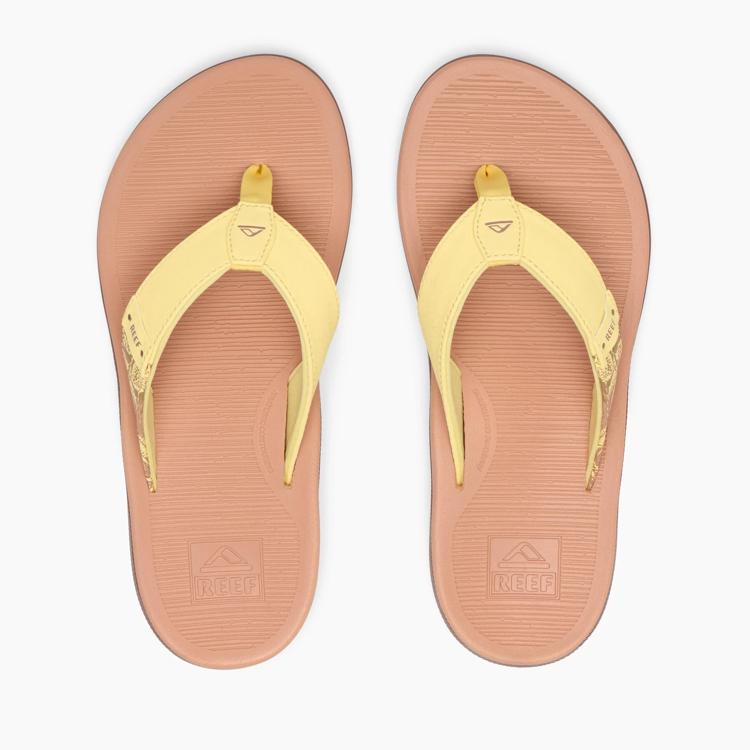 REEF- WOMEN'S SANTA ANA SANDAL - Image 4