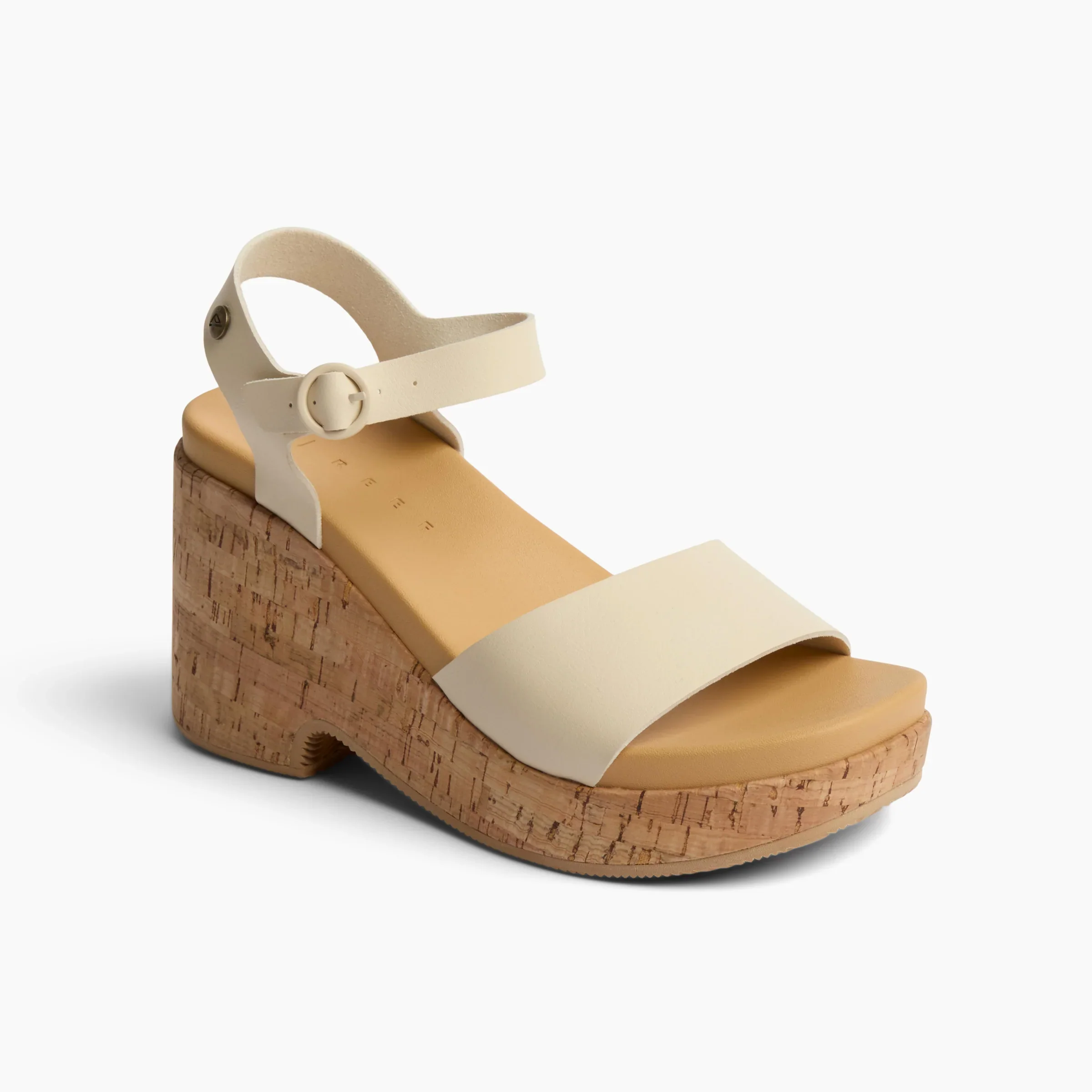 REEF- WOMEN'S SUNSET SAYULITA PLATFORM SANDAL - Image 3