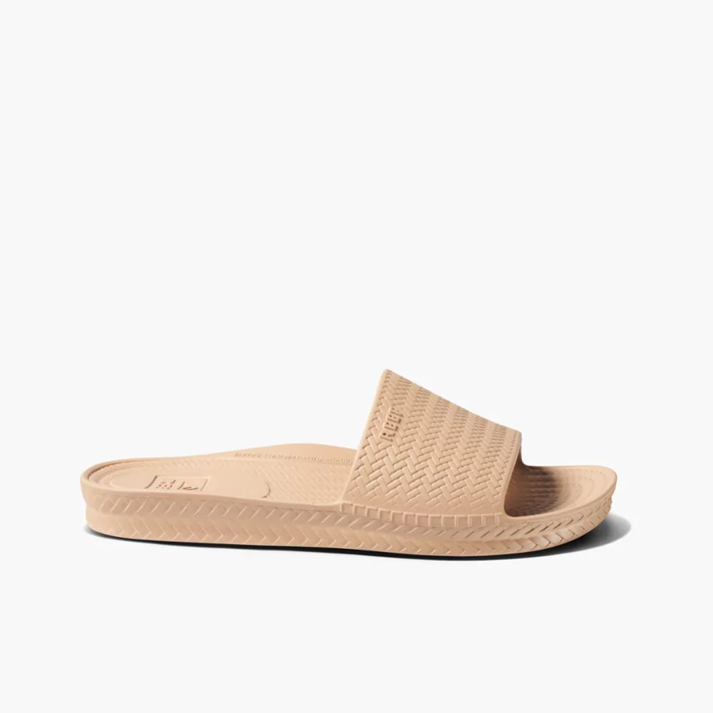 REEF- WOMEN'S WATER SCOUT SLIDE SANDAL - Image 3