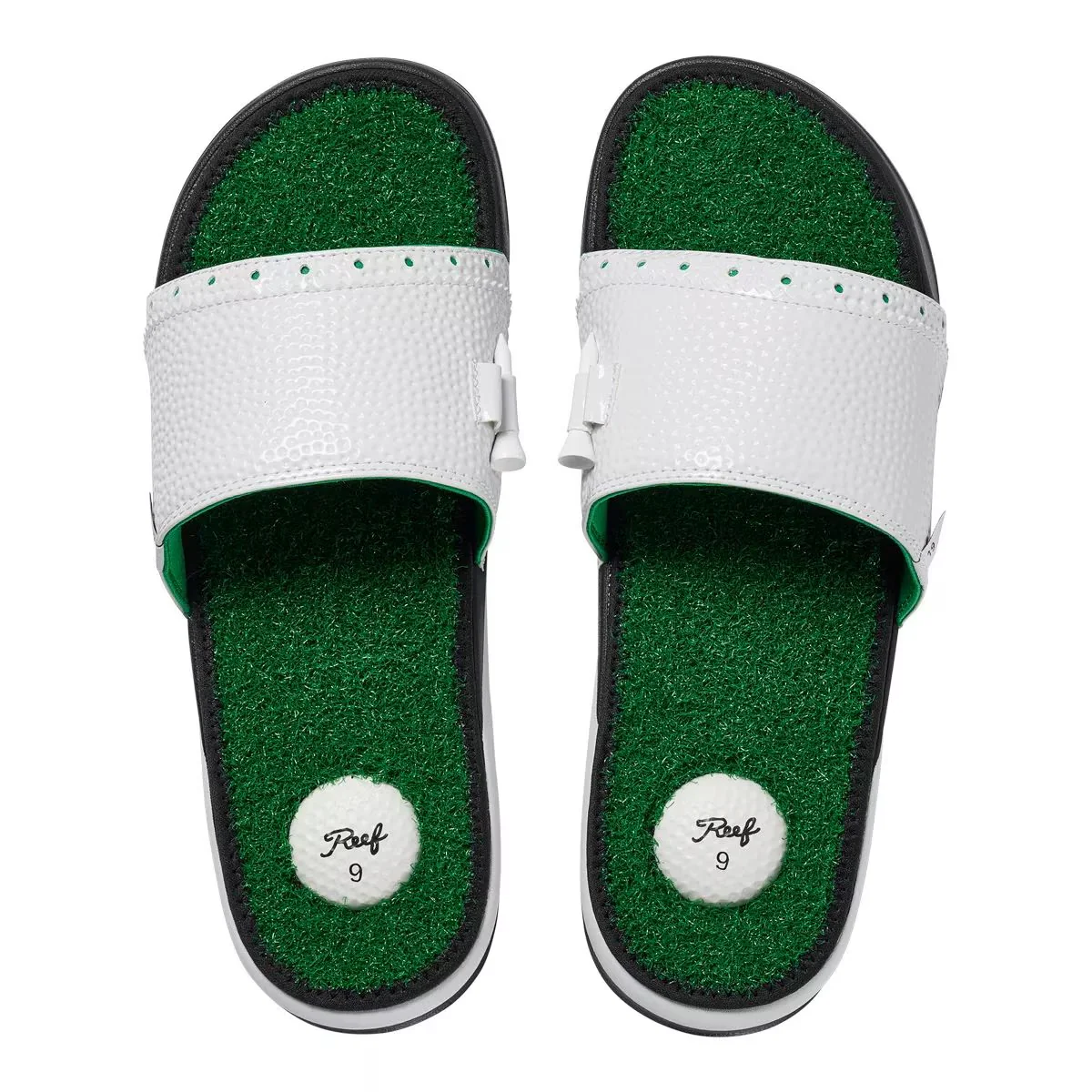 REEF - MENS MULLIGAN SLIDE - Image 3
