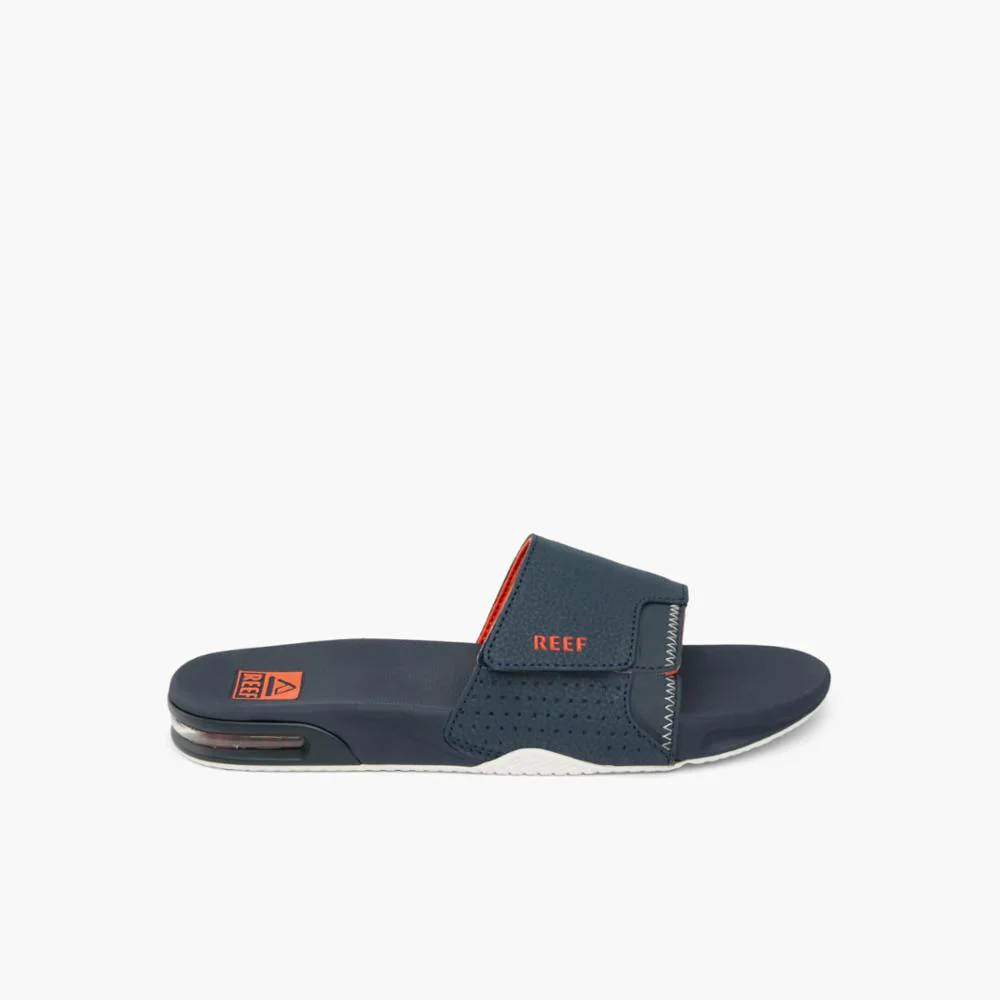 REEF- MEN'S FANNING SLIDE SANDAL - Image 3