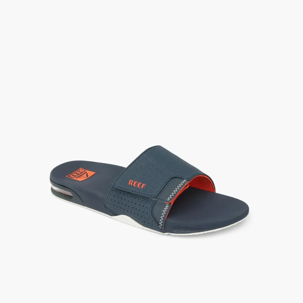 REEF- MEN'S FANNING SLIDE SANDAL - Image 4