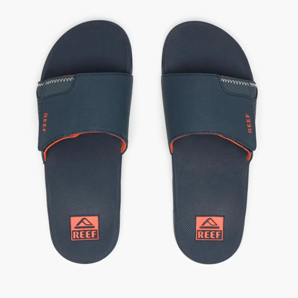 REEF- MEN'S FANNING SLIDE SANDAL - Image 5
