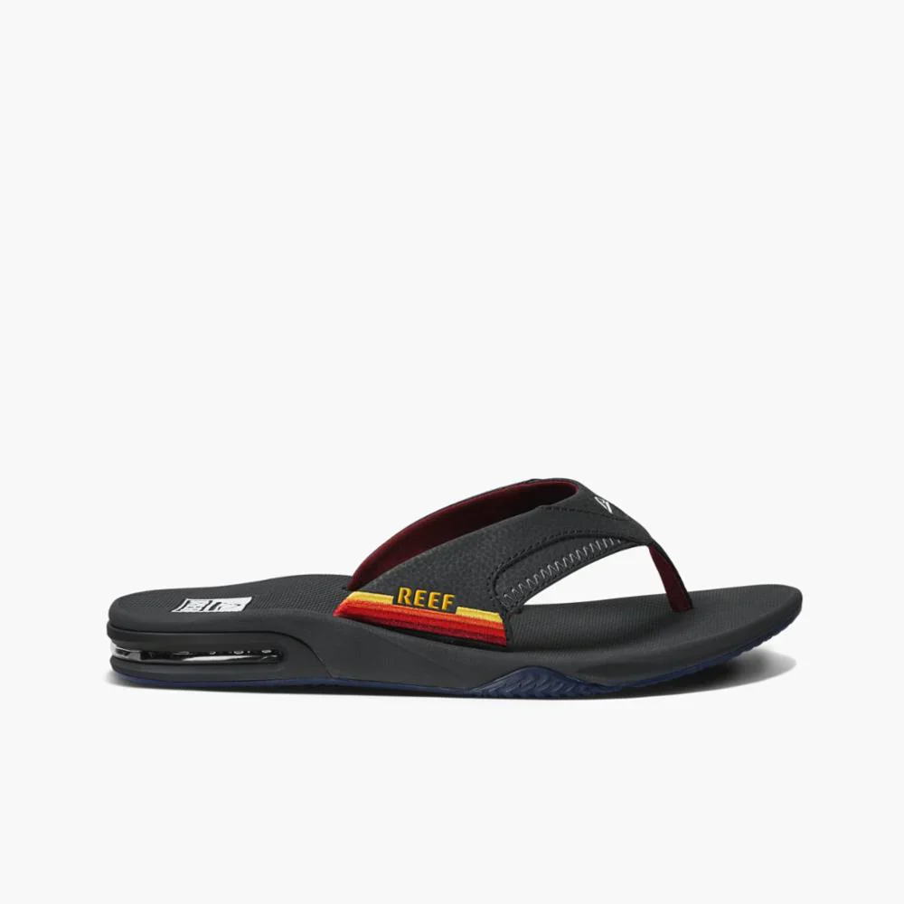 REEF- MEN'S FANNING THONG SANDAL - Image 4
