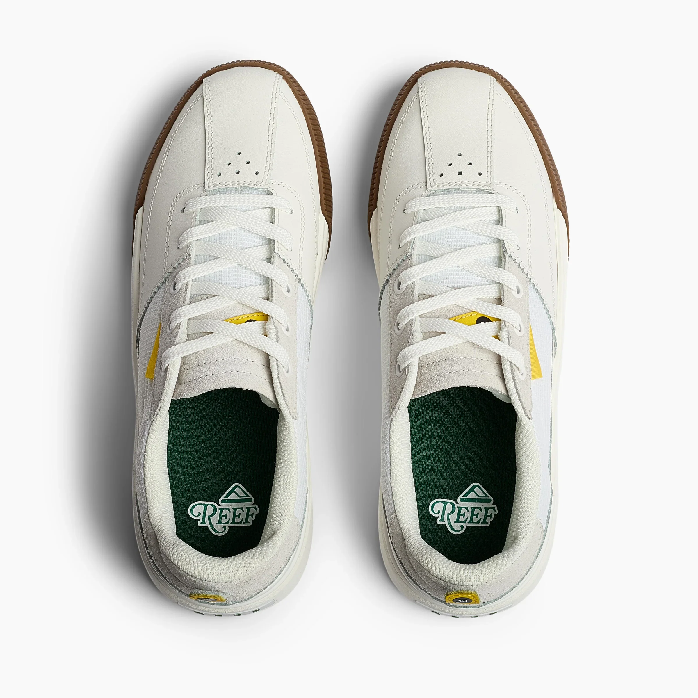 REEF- MEN'S ONSHORE PINES GOLF SHOES - Image 3