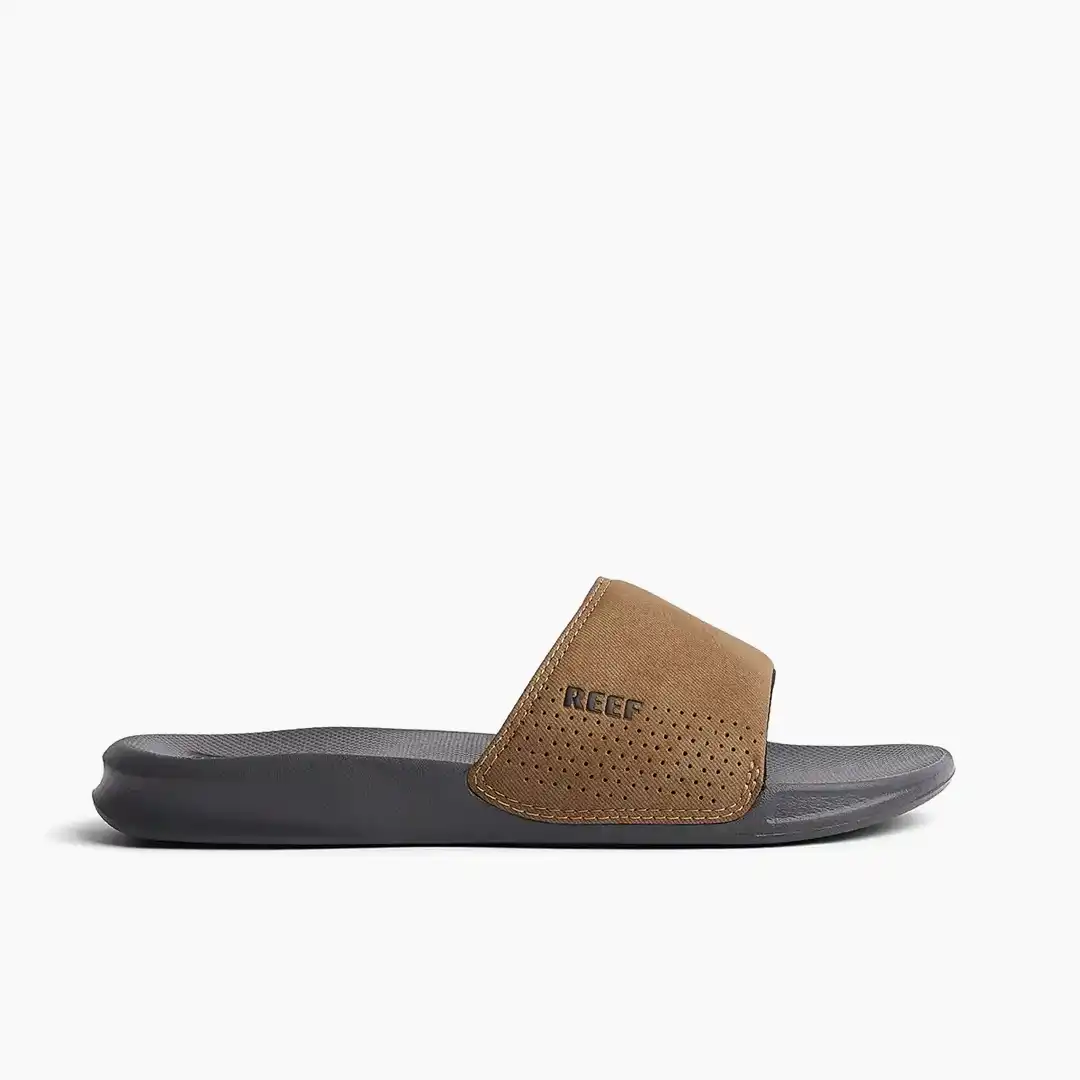 REEF- MEN'S ONE SLIDE SANDAL - Image 2