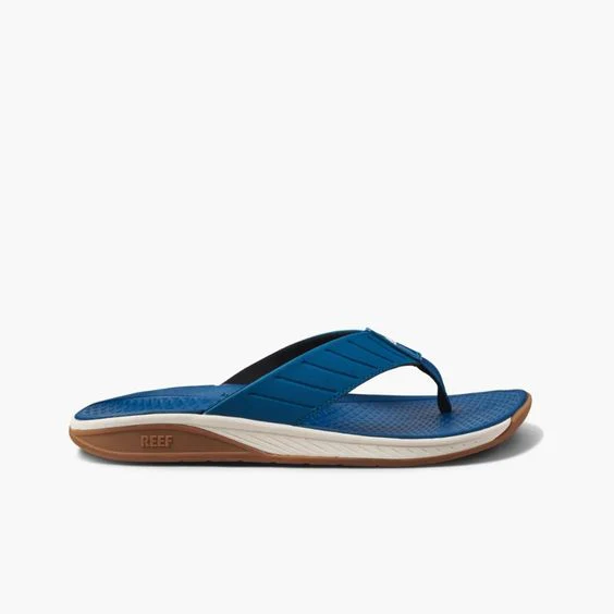 REEF- MEN'S THE DECKHAND SANDAL - Image 4