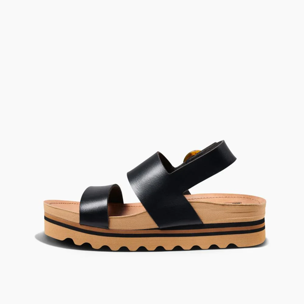 REEF- WOMEN'S VISTA HI BUCKLE SANDAL - Image 5