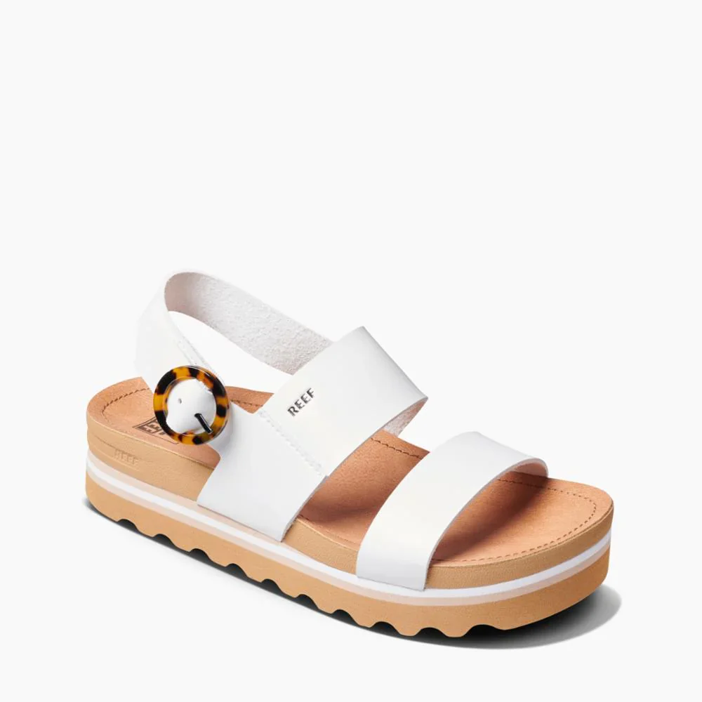 REEF- WOMEN'S VISTA HI BUCKLE SANDAL - Image 6