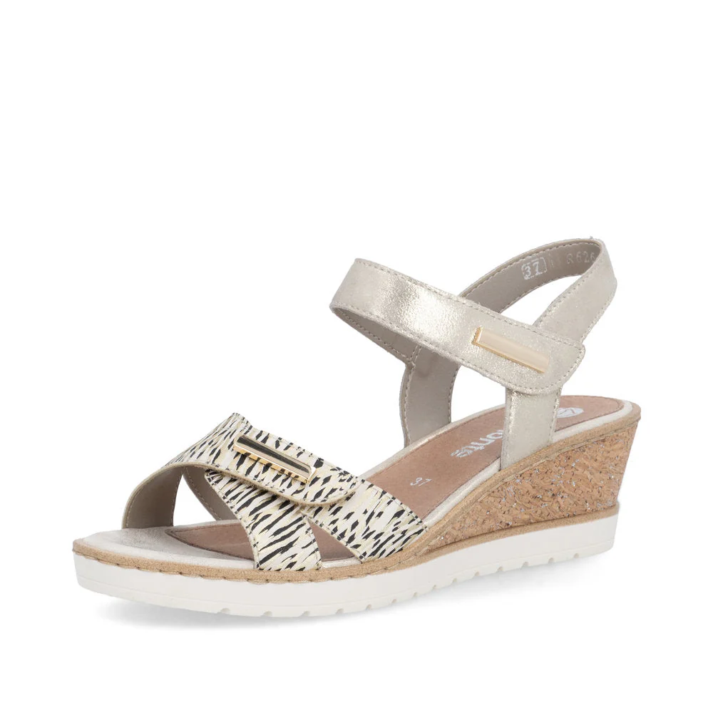 REMONTE - FANNI SANDALS R6266 - Image 10