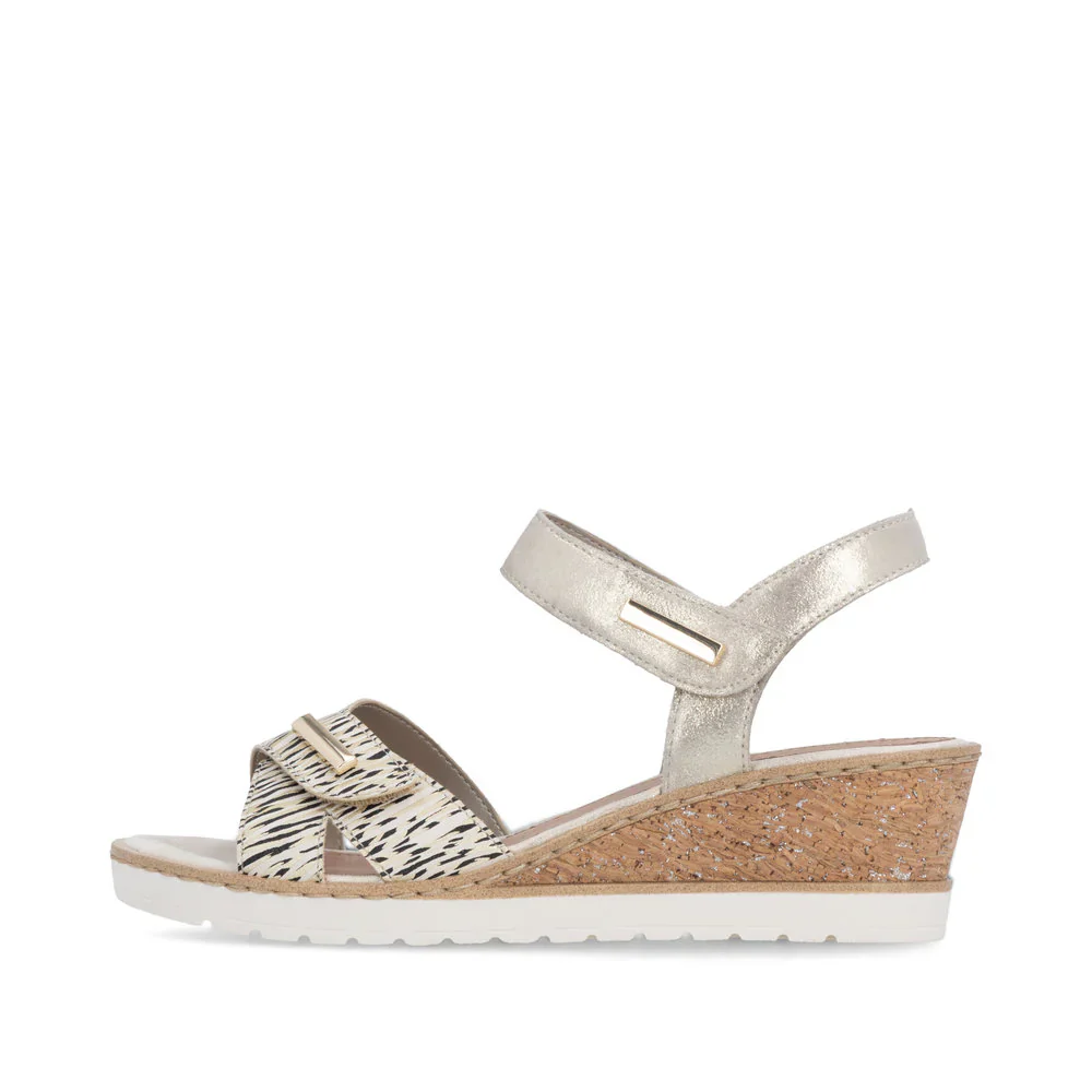 REMONTE - FANNI SANDALS R6266 - Image 6