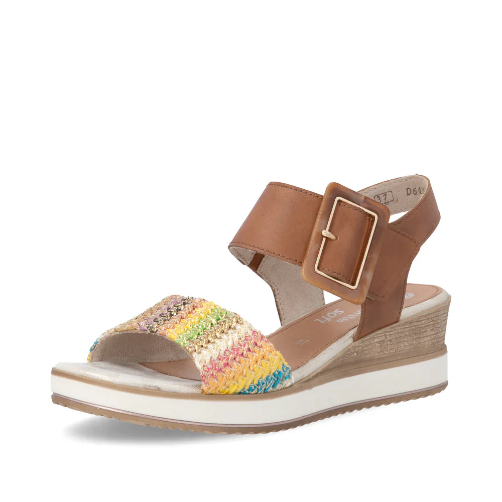 REMONTE - JERILYN SANDAL D6453 - Image 11