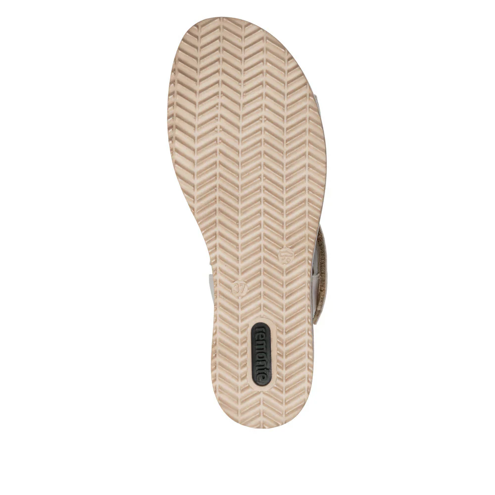REMONTE - JERILYN SANDAL D6466 - Image 5