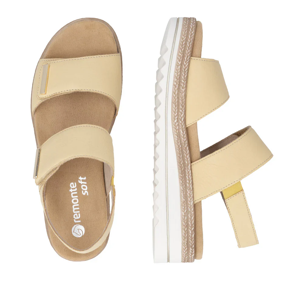 REMONTE - JOCELYN SANDAL D0Q59 - Image 3