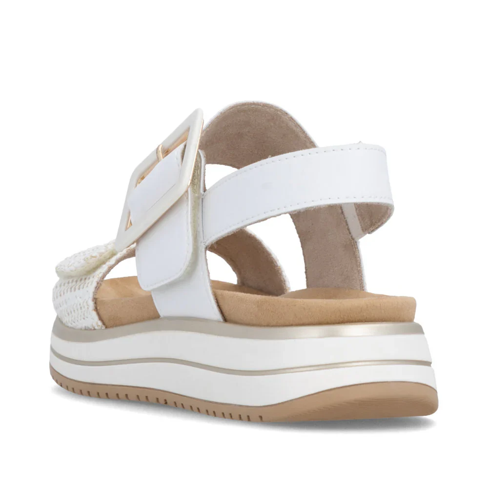 REMONTE - JOCELYN SANDAL D1J53 - Image 14