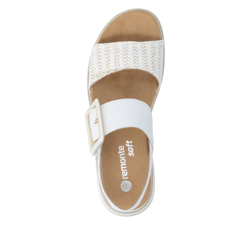 REMONTE - JOCELYN SANDAL D1J53 - Image 15