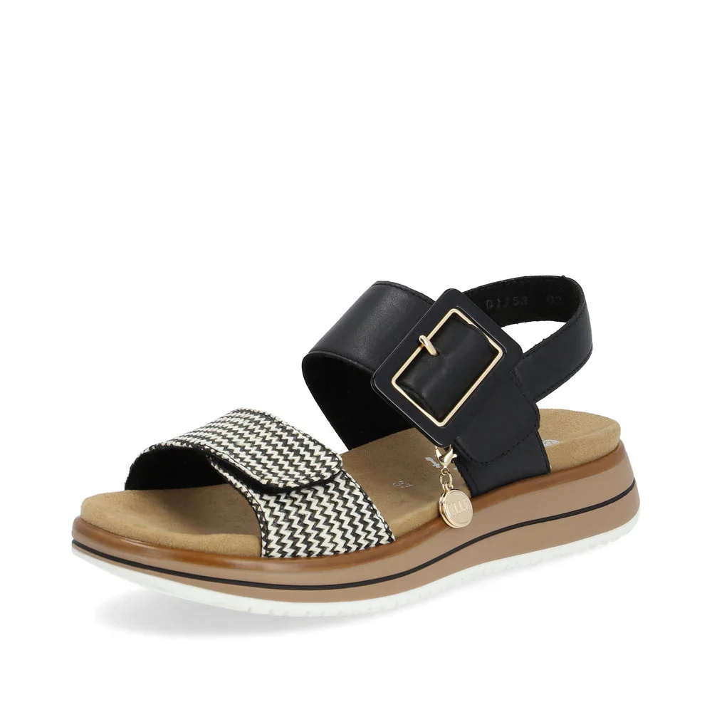 REMONTE - JOCELYN SANDAL D1J53 - Image 23