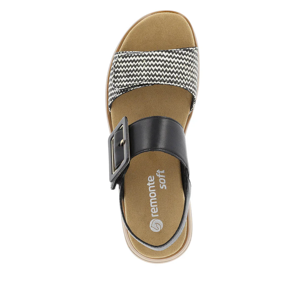 REMONTE - JOCELYN SANDAL D1J53 - Image 26