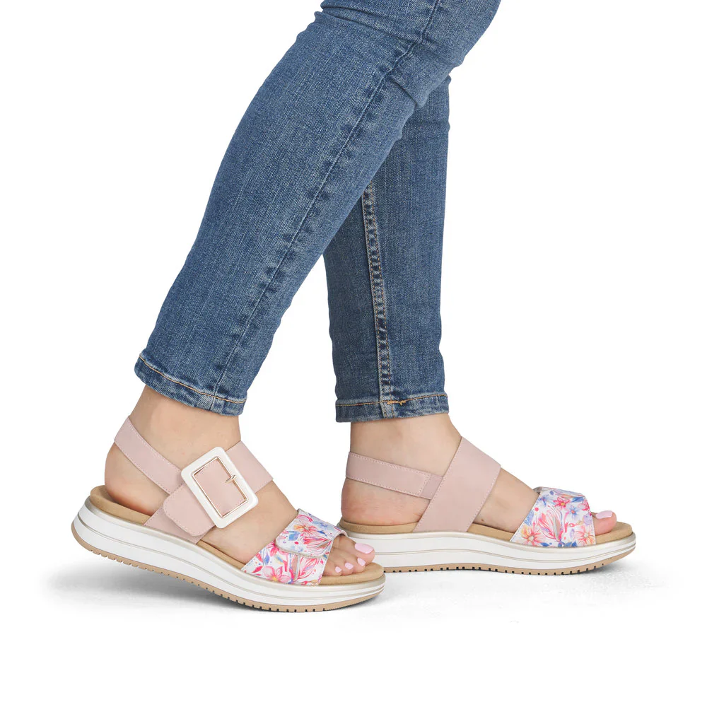 REMONTE - JOCELYN SANDAL D1J53 - Image 2